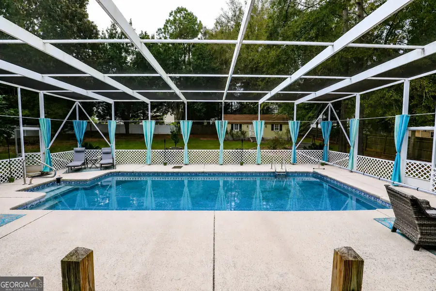 240 NW Southern Walk Drive, Milledgeville, GA 31061 - #2