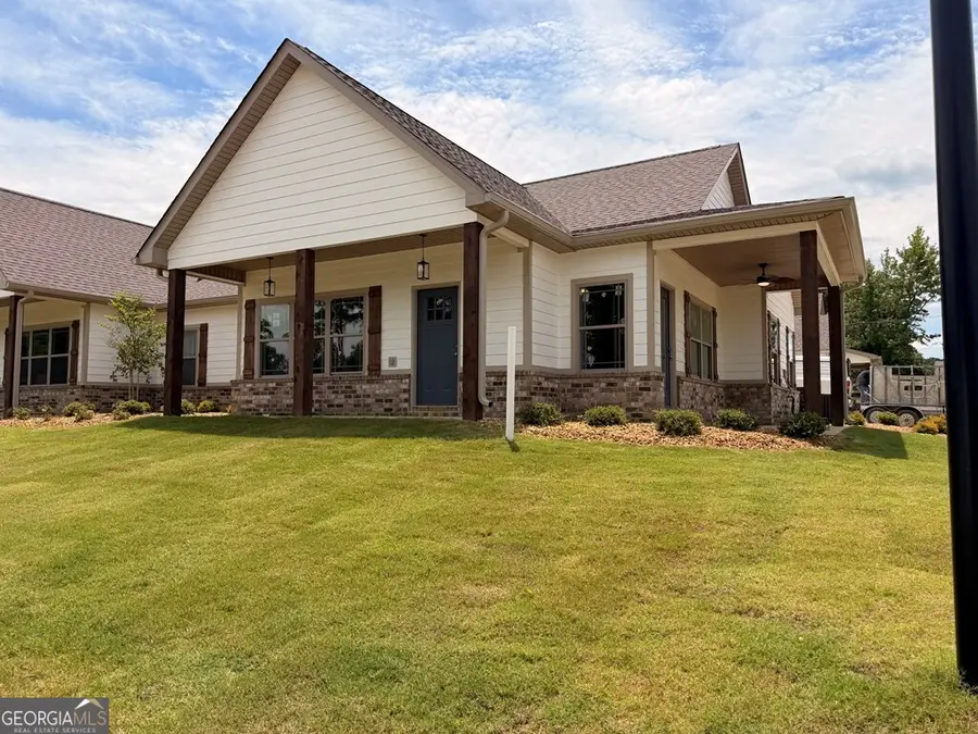 86 Maddox Lane #86, Chatsworth, GA 30705 - #2