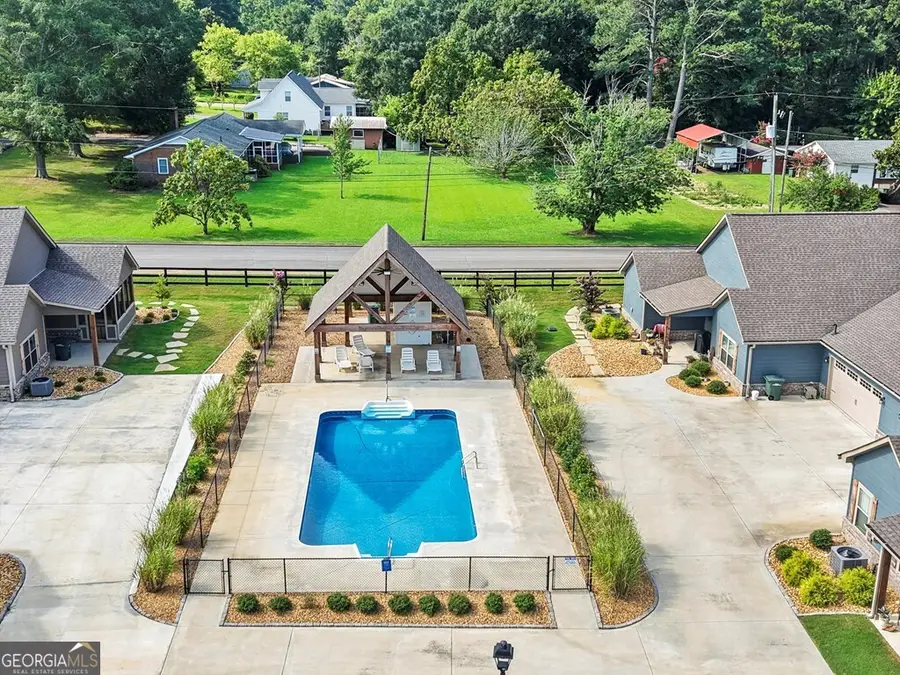 86 Maddox Lane #86, Chatsworth, GA 30705 - #3