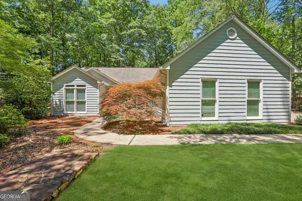 34 Dogwood Lane, Newnan, GA 30263
