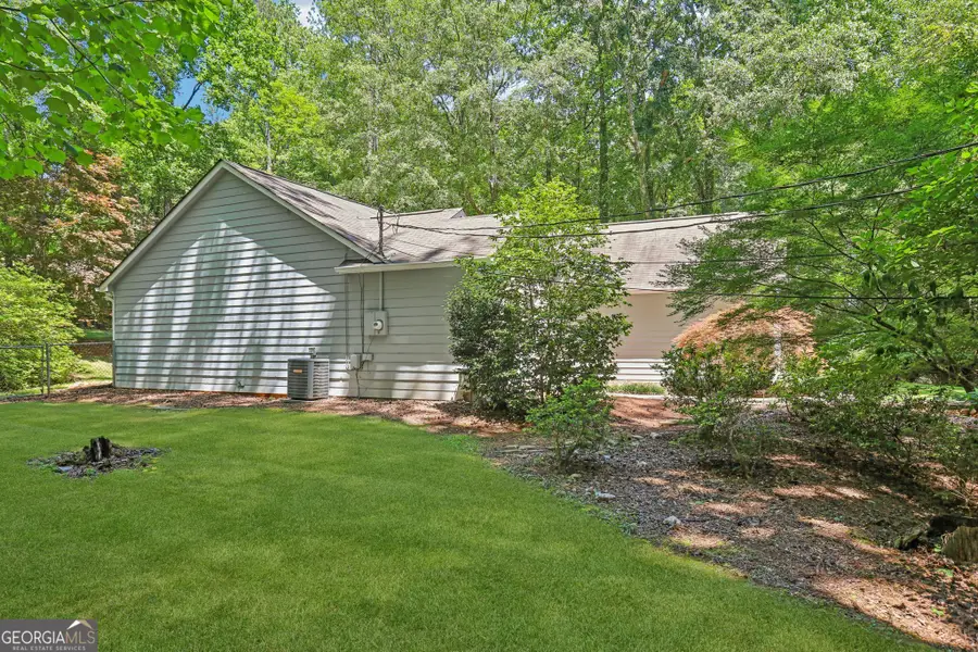 34 Dogwood Lane, Newnan, GA 30263 - #2