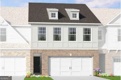 886 Counterpoint Drive #LOT 26, Decatur, GA 30032 - #1
