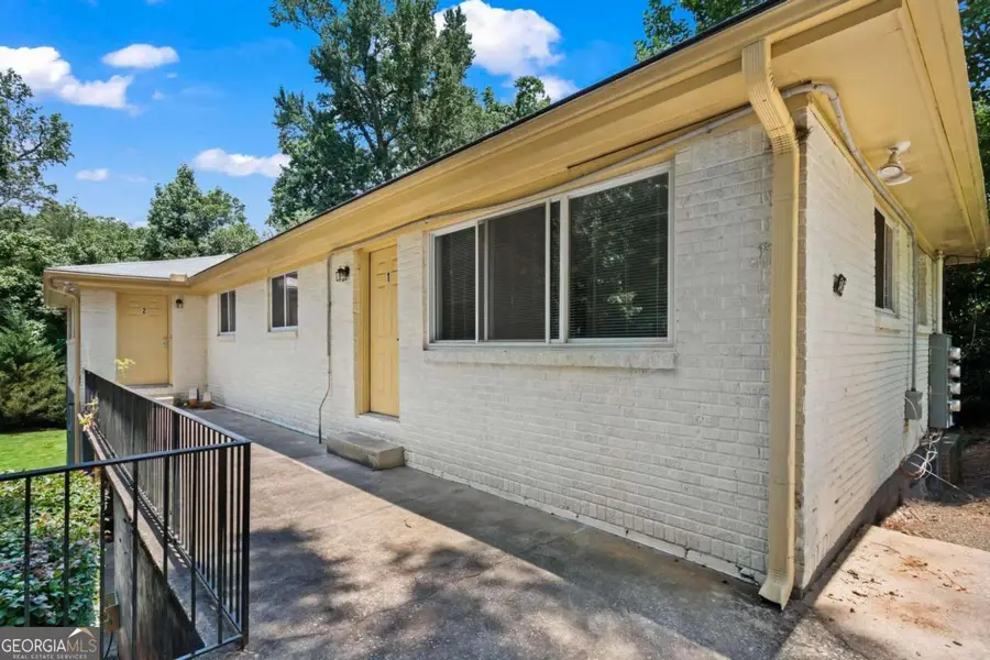 545 Oakview Road, Decatur, GA 30030 - #2
