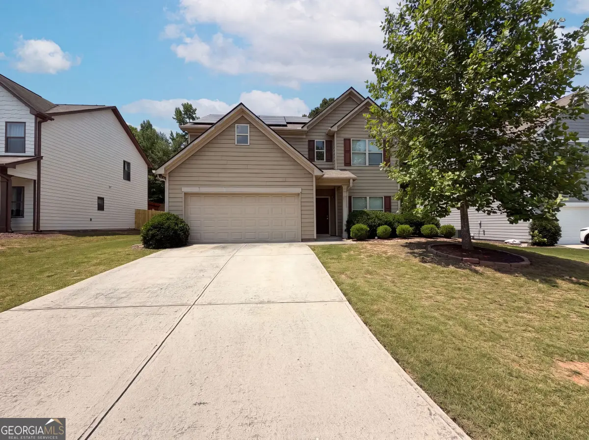 821 Walnut Woods Drive, Braselton, GA 30517 - #1