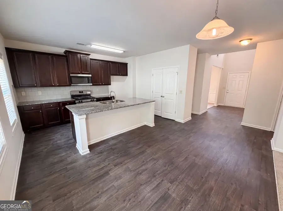 821 Walnut Woods Drive, Braselton, GA 30517 - #2
