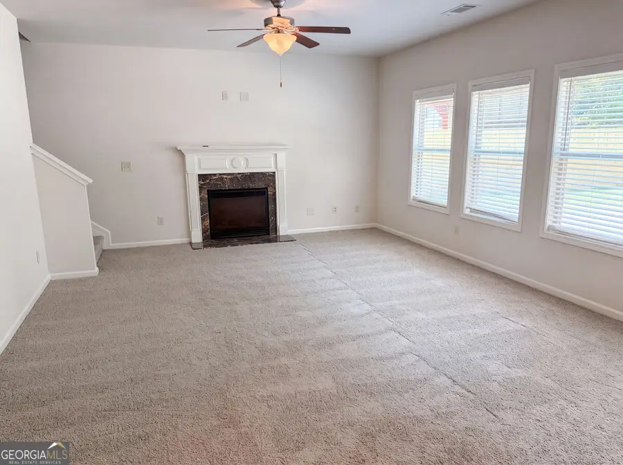 821 Walnut Woods Drive, Braselton, GA 30517 - #3