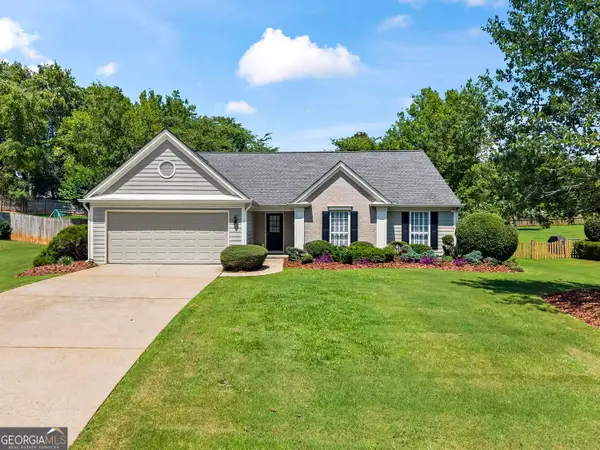3445 Lakeheath Drive, Cumming, GA 30041