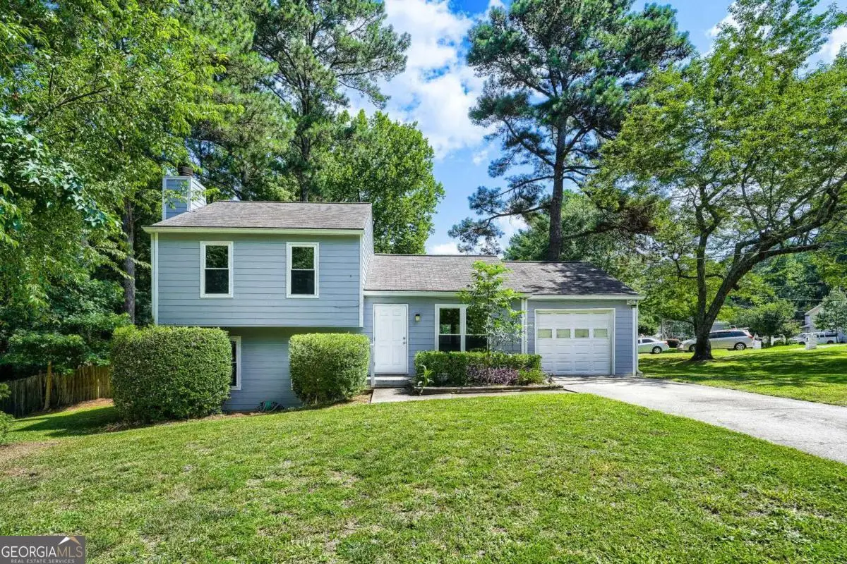 2635 Meadow Bend Court, Duluth, GA 30096 - #1