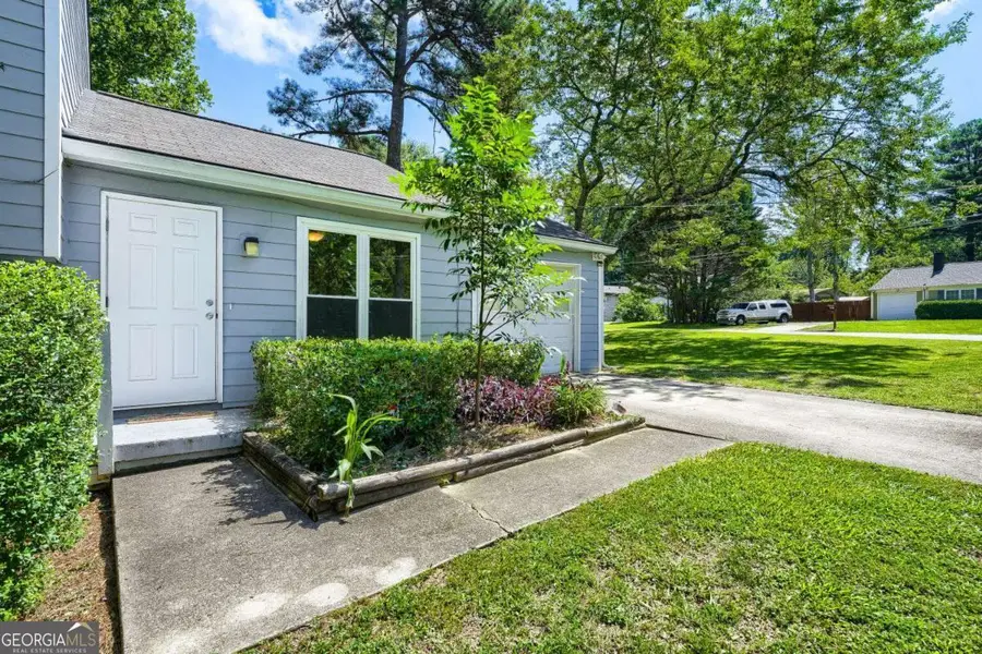 2635 Meadow Bend Court, Duluth, GA 30096 - #2
