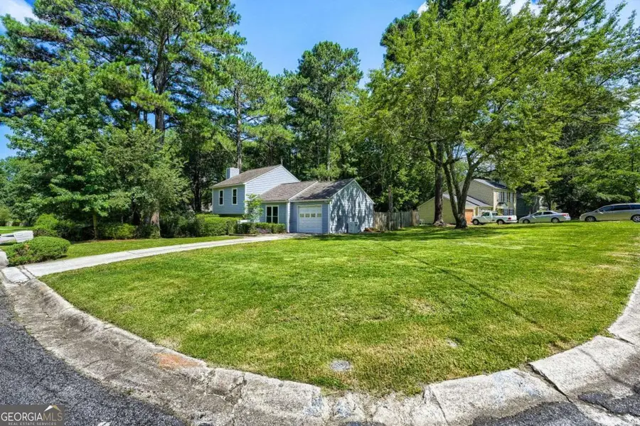 2635 Meadow Bend Court, Duluth, GA 30096 - #3