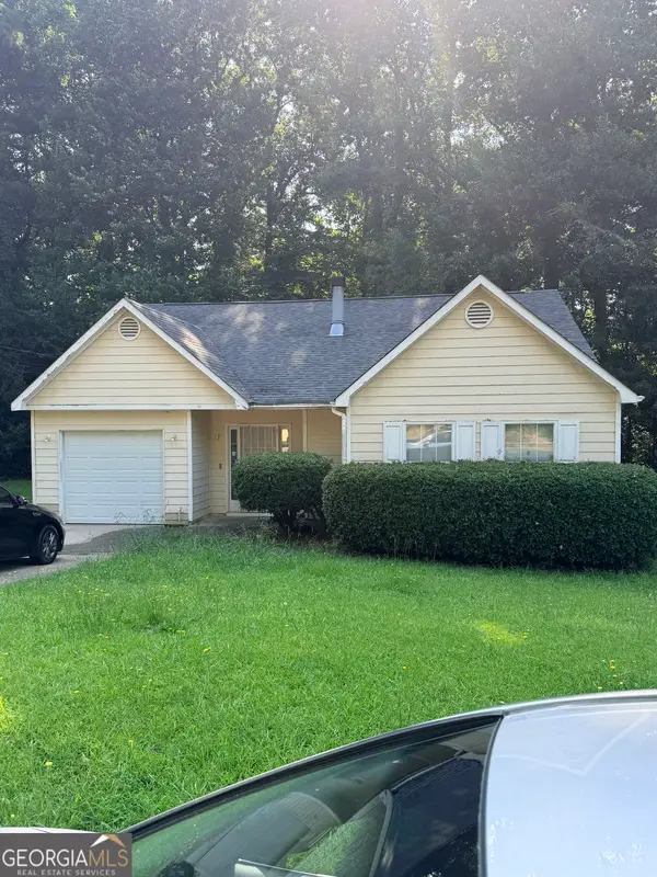 7600 Antebellum Lane, Riverdale, GA 30274