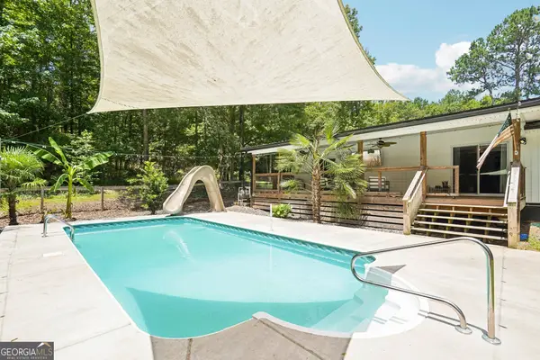 1199 Bo Bo Banks Road, Grantville, GA 30220