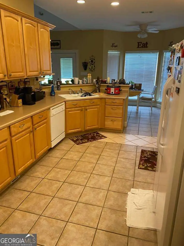 146 Fairethorne Drive, Leesburg, GA 31763 - #2