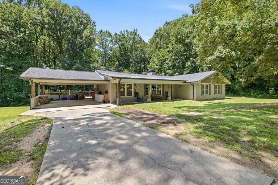 4060 Ponderosa Lane, Gainesville, GA 30506 - #3