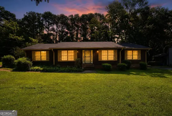 3560 Dogwood Farm Road, Decatur, GA 30034