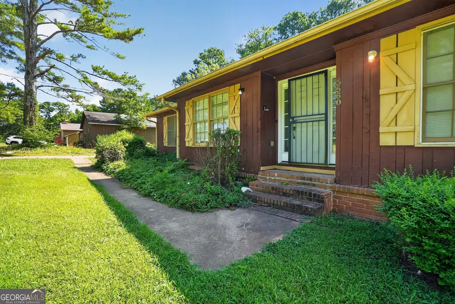 3560 Dogwood Farm Road, Decatur, GA 30034 - #3