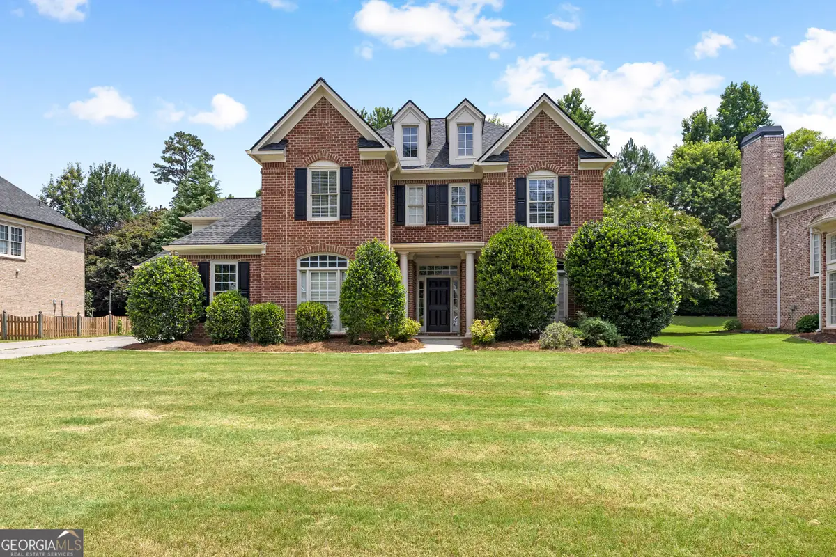 1610 Cascade Overlook, Peachtree City, GA 30269 - #1