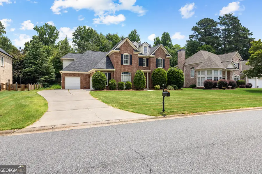 1610 Cascade Overlook, Peachtree City, GA 30269 - #2