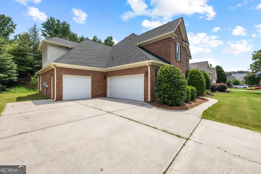 1610 Cascade Overlook, Peachtree City, GA 30269 - #3