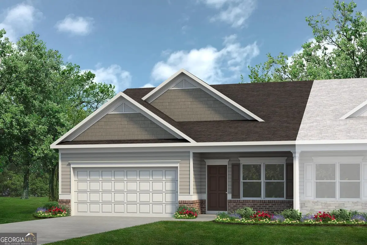 118 Cottage Court #10A, Thomaston, GA 30286 - #1