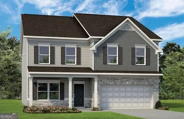 302 Oakmont Drive, Dallas, GA 30132