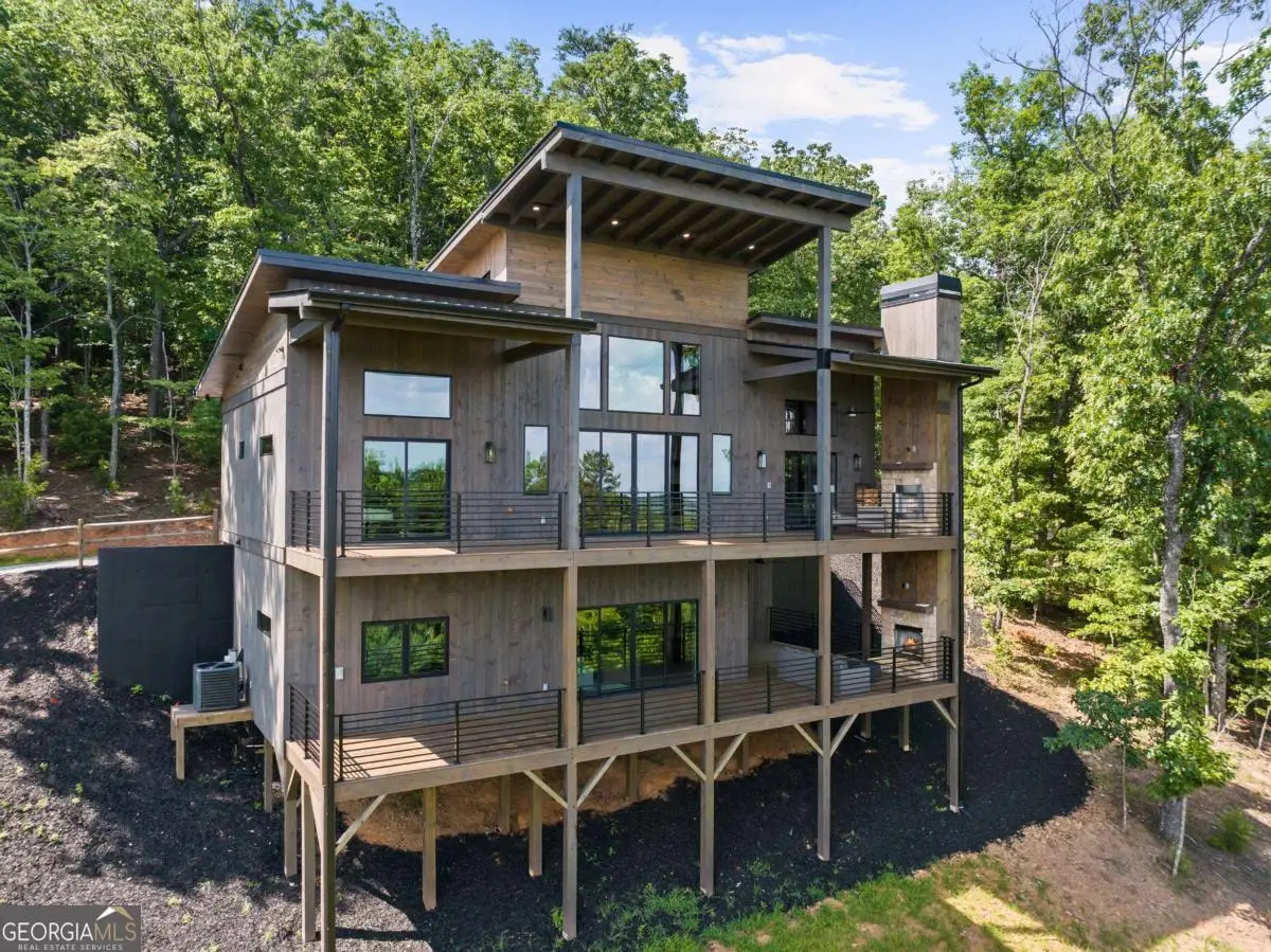 25 Boundless Trail, Morganton, GA 30560 - #1
