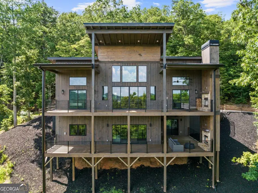25 Boundless Trail, Morganton, GA 30560 - #2