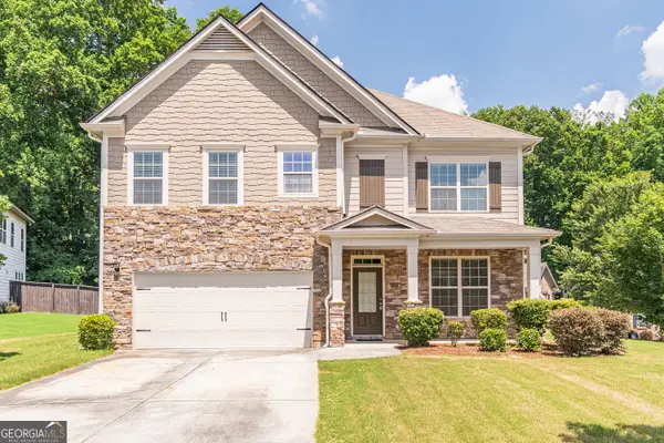 4769 Bogan Meadows Drive, Buford, GA 30519