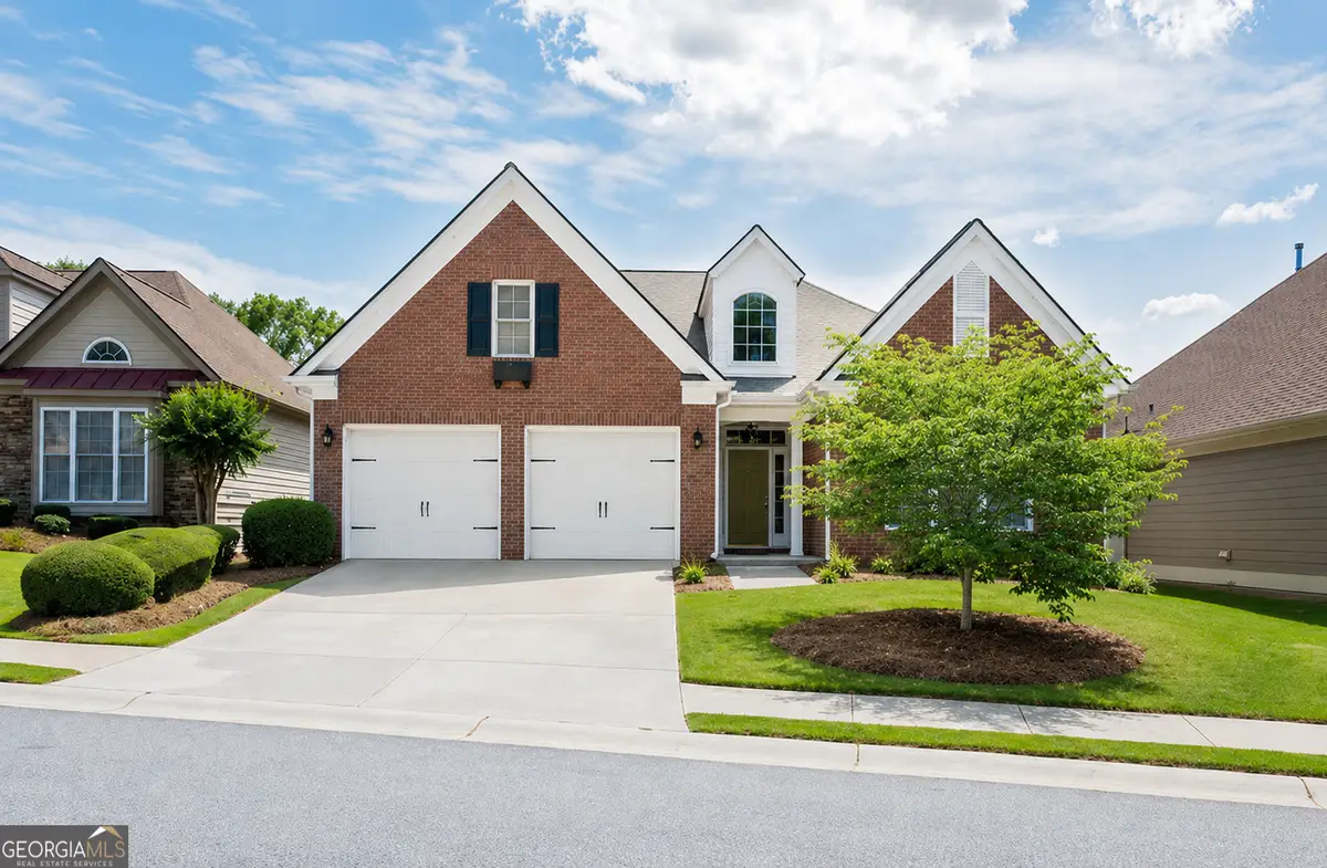 335 Grand Teton Circle, Fayetteville, GA 30215 - #1