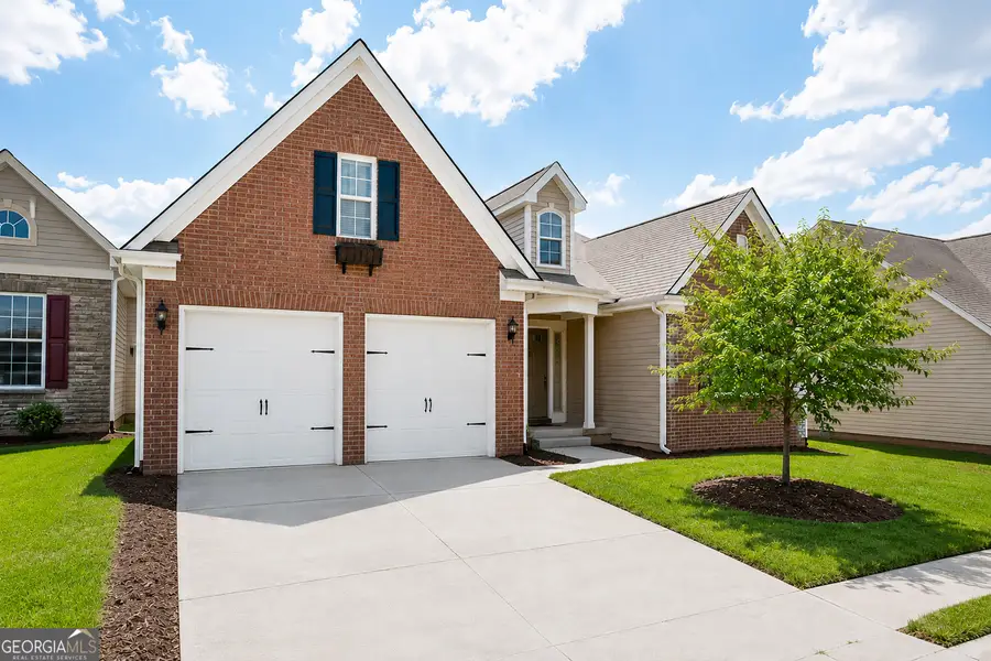 335 Grand Teton Circle, Fayetteville, GA 30215 - #2