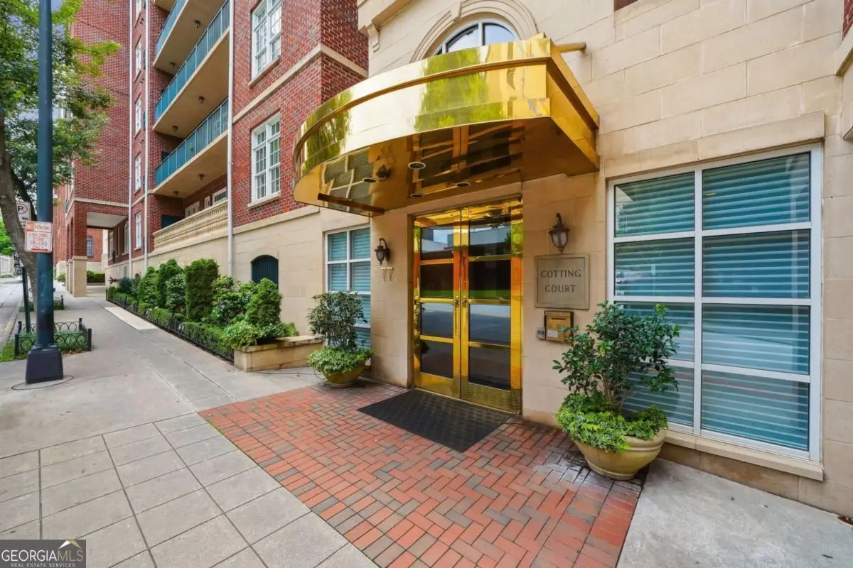 77 Peachtree Place Ne #403, Atlanta, GA 30309 - #1