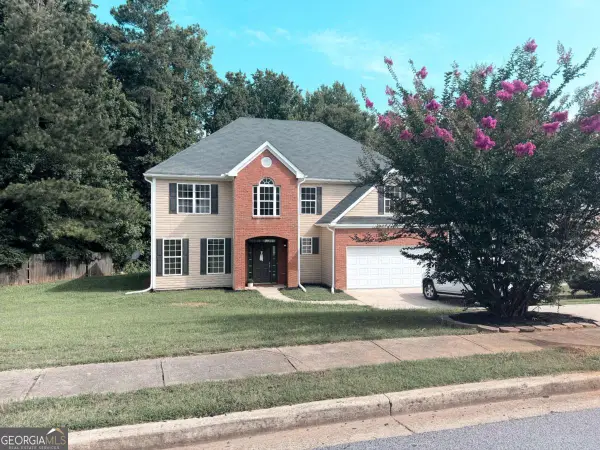 245 Winchester Drive, Covington, GA 30016