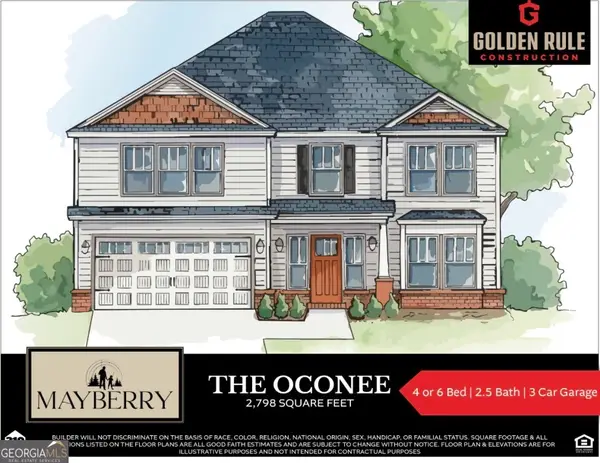214 Aunt Bee Blvd #LOT 84, Statesboro, GA 30458