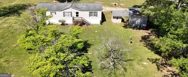 217 11th Street, Menlo, GA 30731