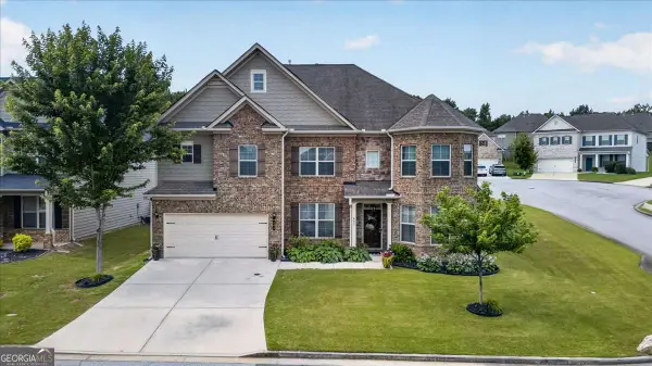 405 Victoria Heights Drive, Dallas, GA 30132