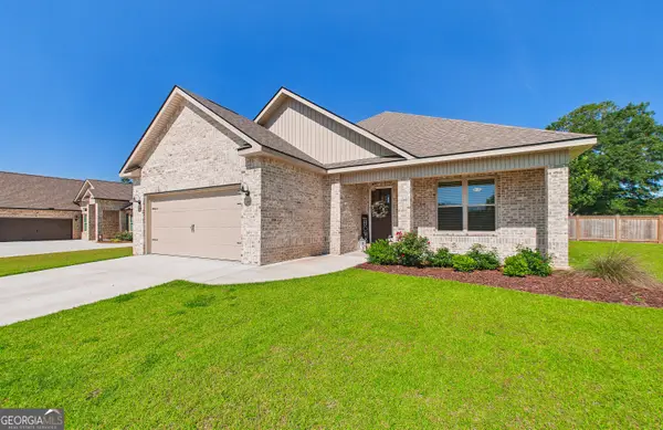 403 Cannon Point Drive, Bonaire, GA 31005