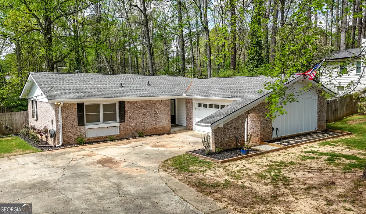 3220 Foxwood Trail Se, Smyrna, GA 30082 - #1