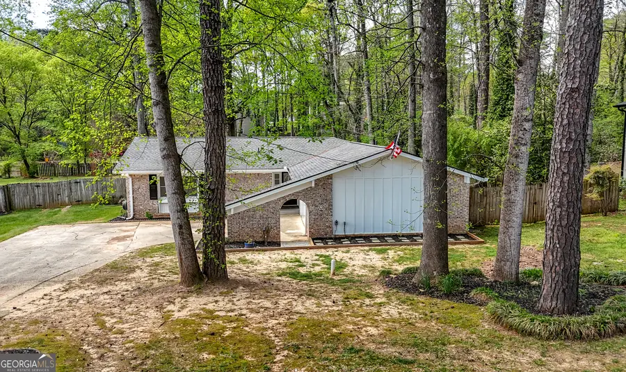 3220 Foxwood Trail Se, Smyrna, GA 30082 - #2
