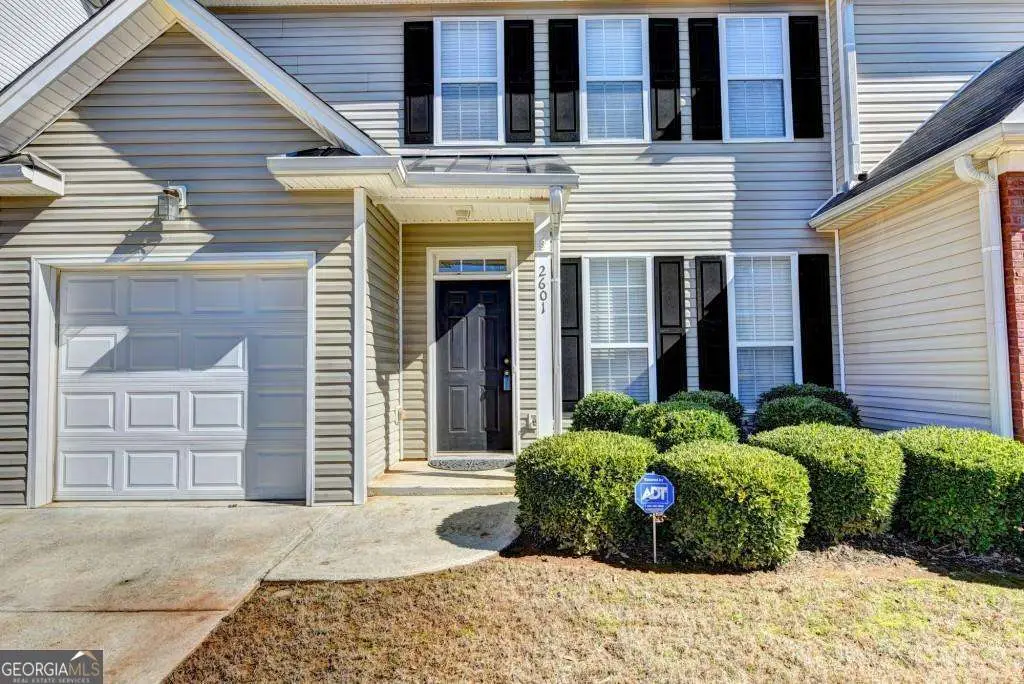2601 Avery Park Circle #14, Chamblee Doraville, GA 30360 - #1