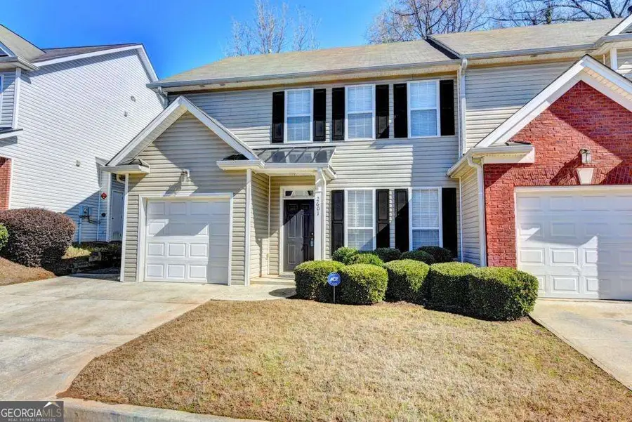 2601 Avery Park Circle #14, Chamblee Doraville, GA 30360 - #3