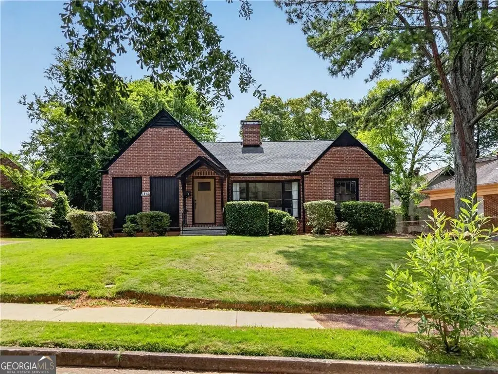 1376 Everett Place Sw, Atlanta, GA 30310 - #1