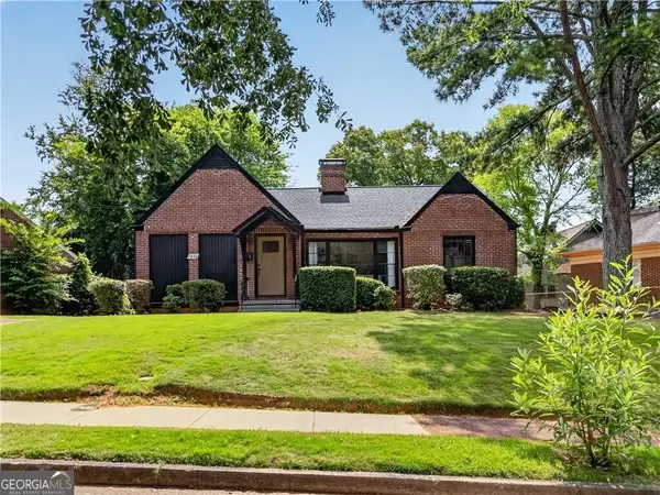 1376 Everett Place Sw, Atlanta, GA 30310