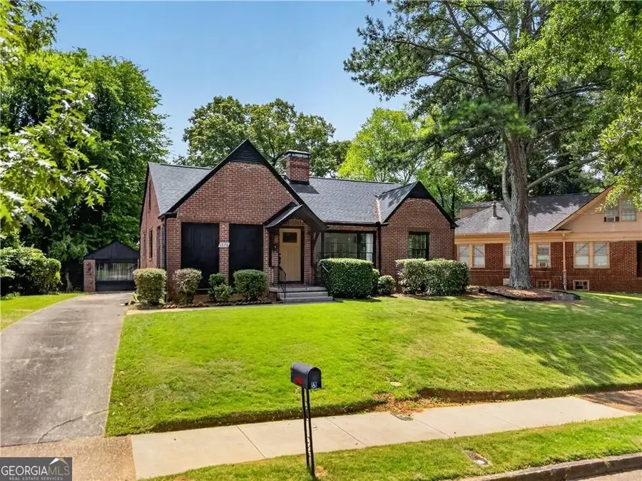 1376 Everett Place Sw, Atlanta, GA 30310 - #2