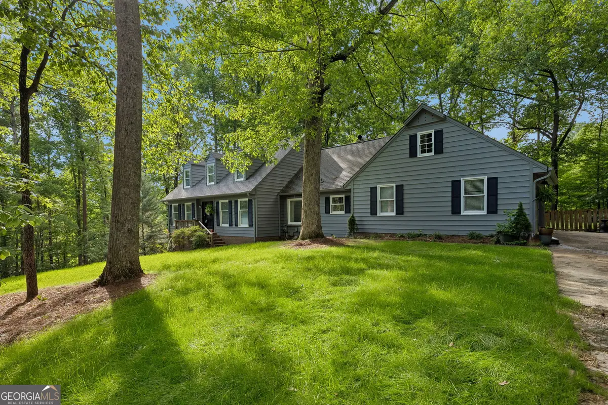 2213 Rocky Face Circle, Dalton, GA 30720 - #1