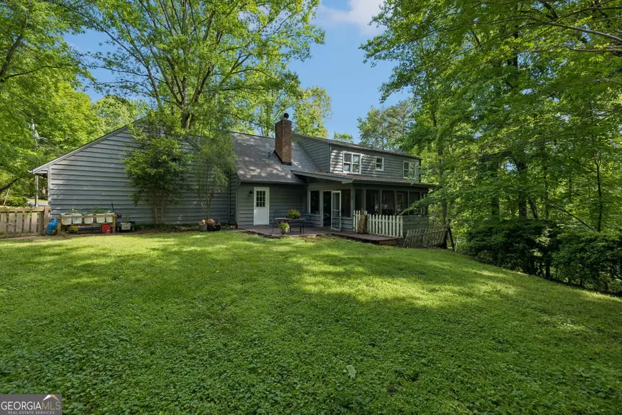 2213 Rocky Face Circle, Dalton, GA 30720 - #2