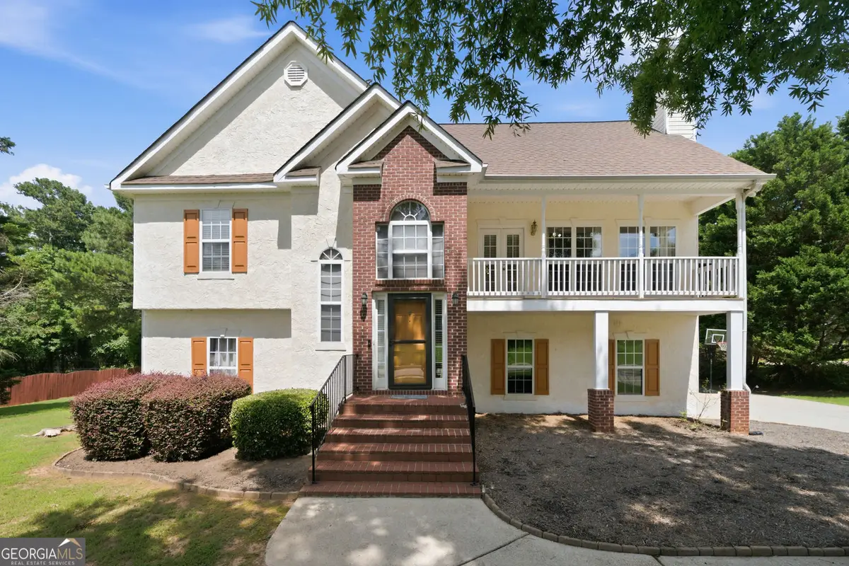139 Lost Forest Drive, McDonough, GA 30252 - #1