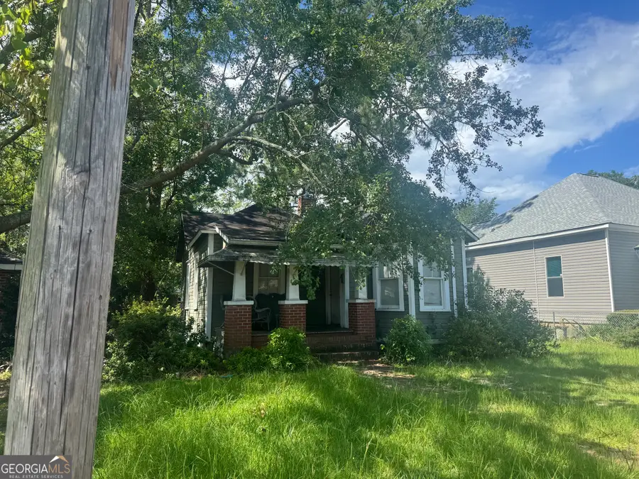 1107 Elizabeth Street, Waycross, GA 31503 - #2