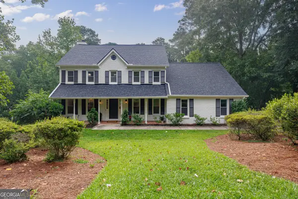 4362 Karls Gate Drive, Marietta, GA 30068