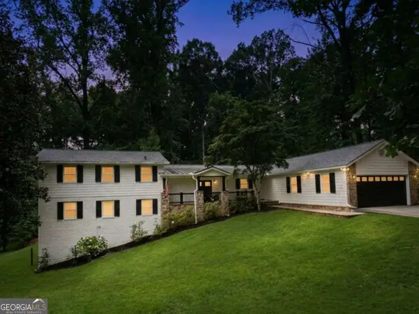 4113 Ashwoody Trail Ne, Brookhaven, GA 30319