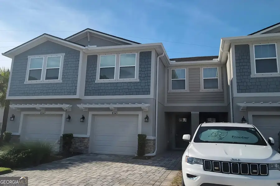 8345 Wildflower Glen Avenue, Odessa, FL 33556 - #2